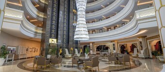 J'adore Deluxe Hotel & Spa 