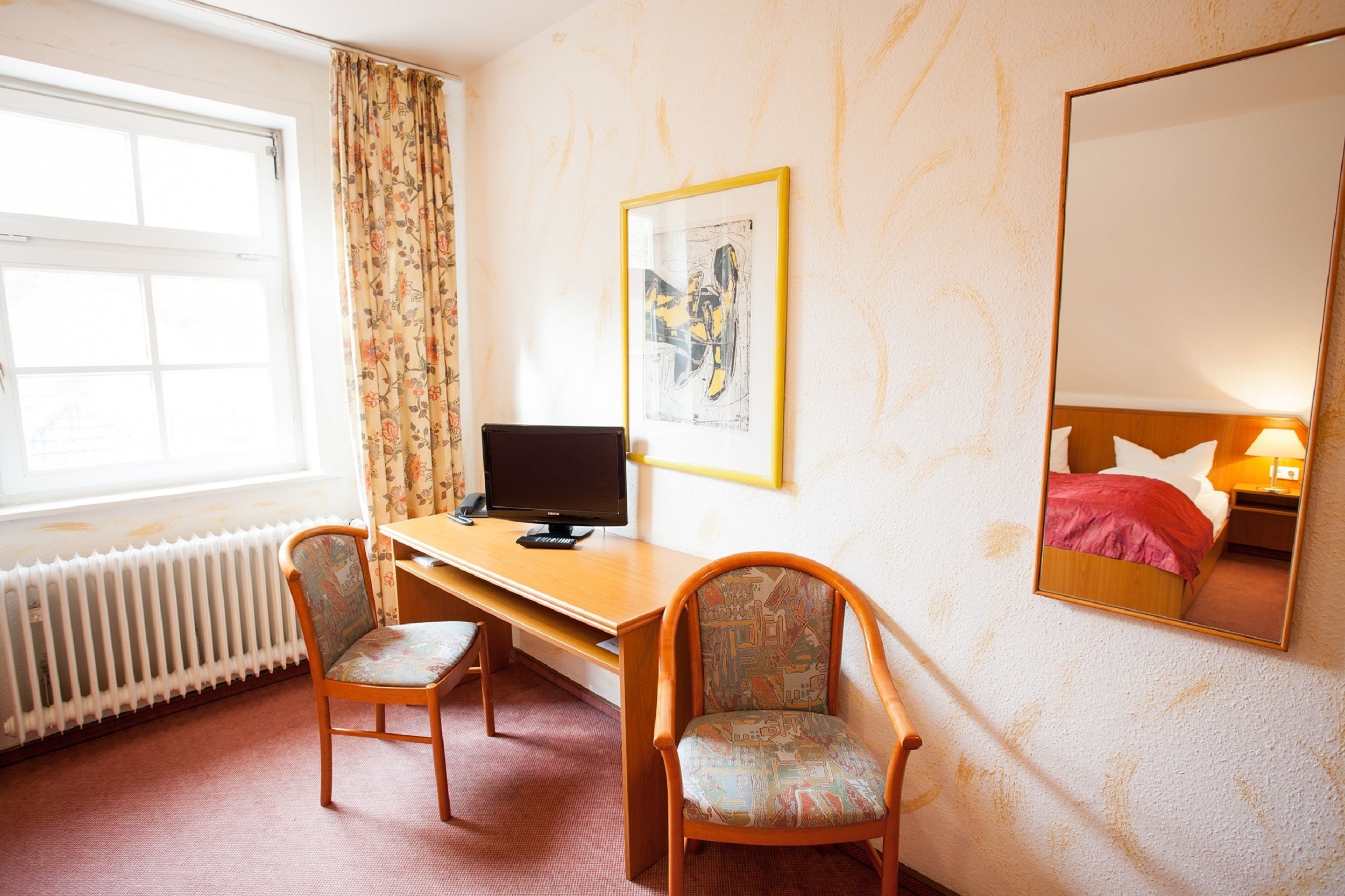 Foto - Hotel Alter Wolf
