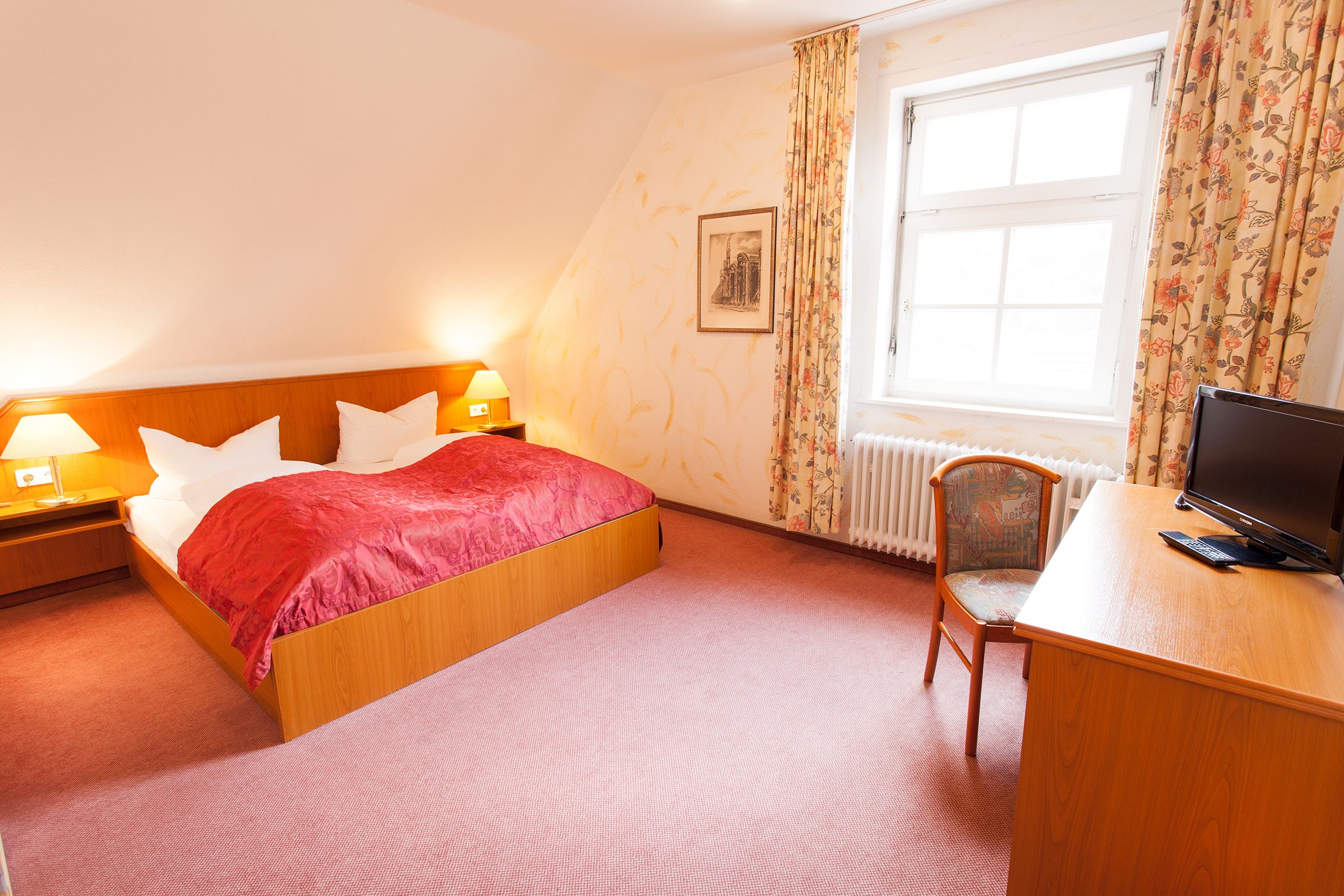 Foto - Hotel Alter Wolf