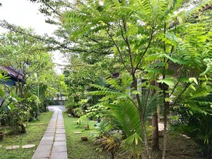 Exterior - Canal Resort (Sa Khu)