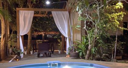 Canal Resort