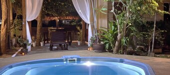 Canal Resort