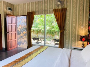 Superior Room - Canal Resort (Sa Khu)