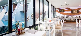The Phu Beach Hotel