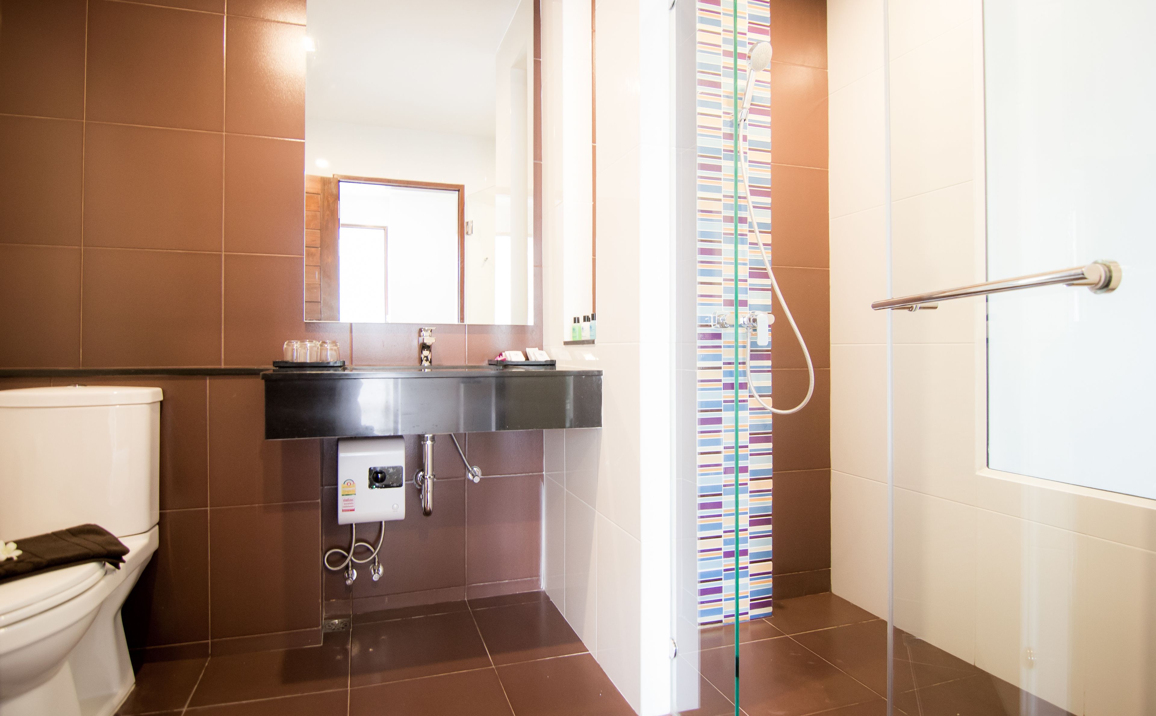 Foto - The Phu Beach Hotel - SHA Plus