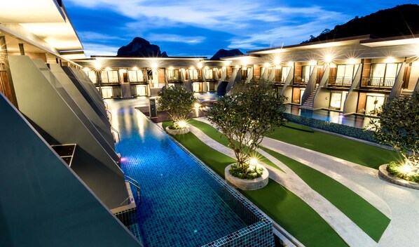 Exterior - The Phu Beach Hotel (Krabi)