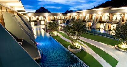The Phu Beach Hotel