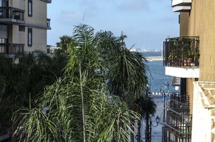 Economy Double Room, Balcony | View from room