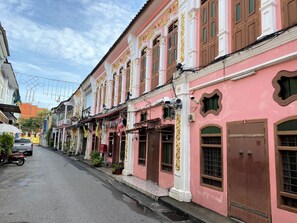 Point of interest - Sleep Sheep Phuket Hostel SHA (Phuket)