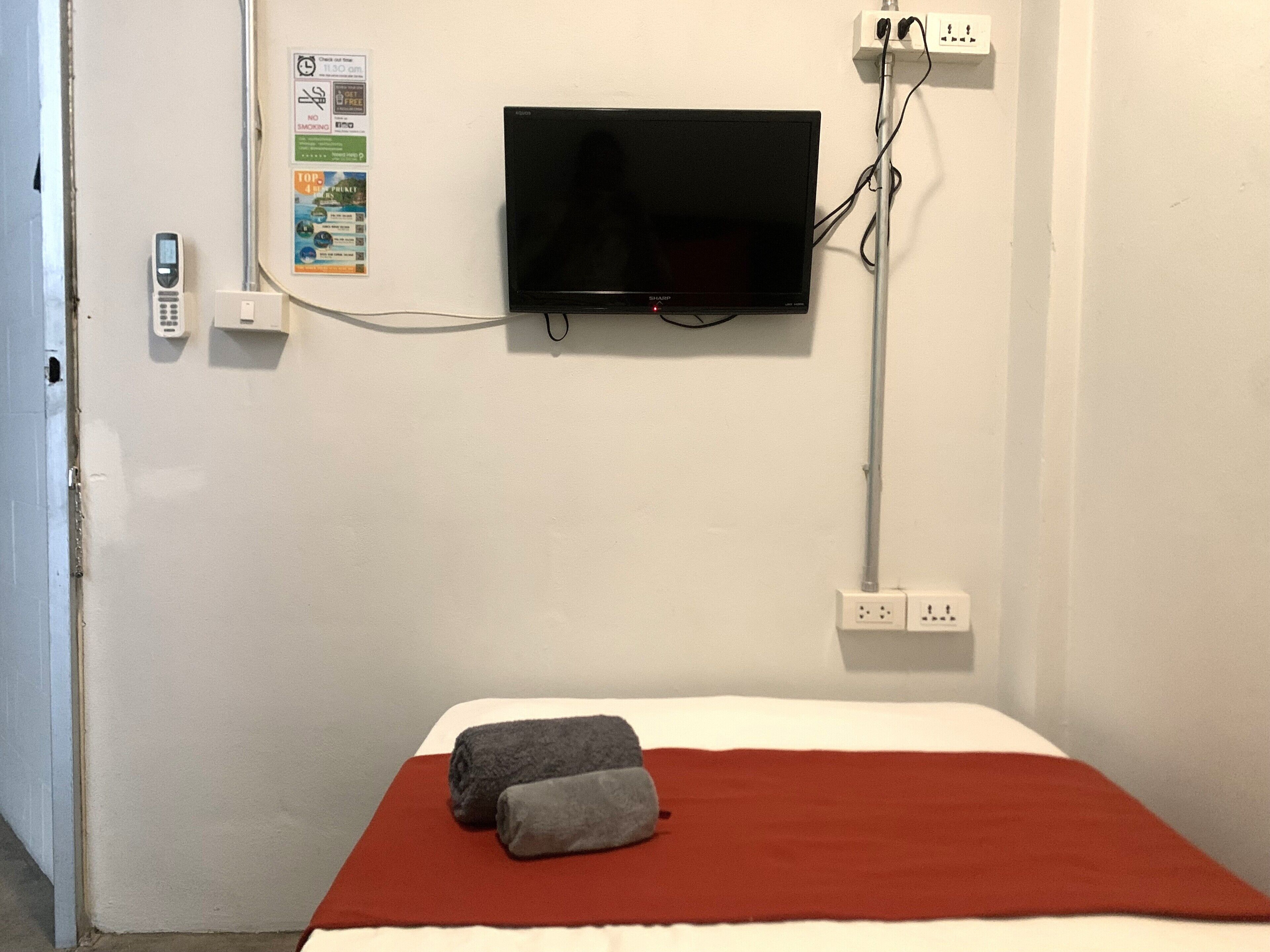 Foto - Sleep Sheep Phuket Hostel SHA