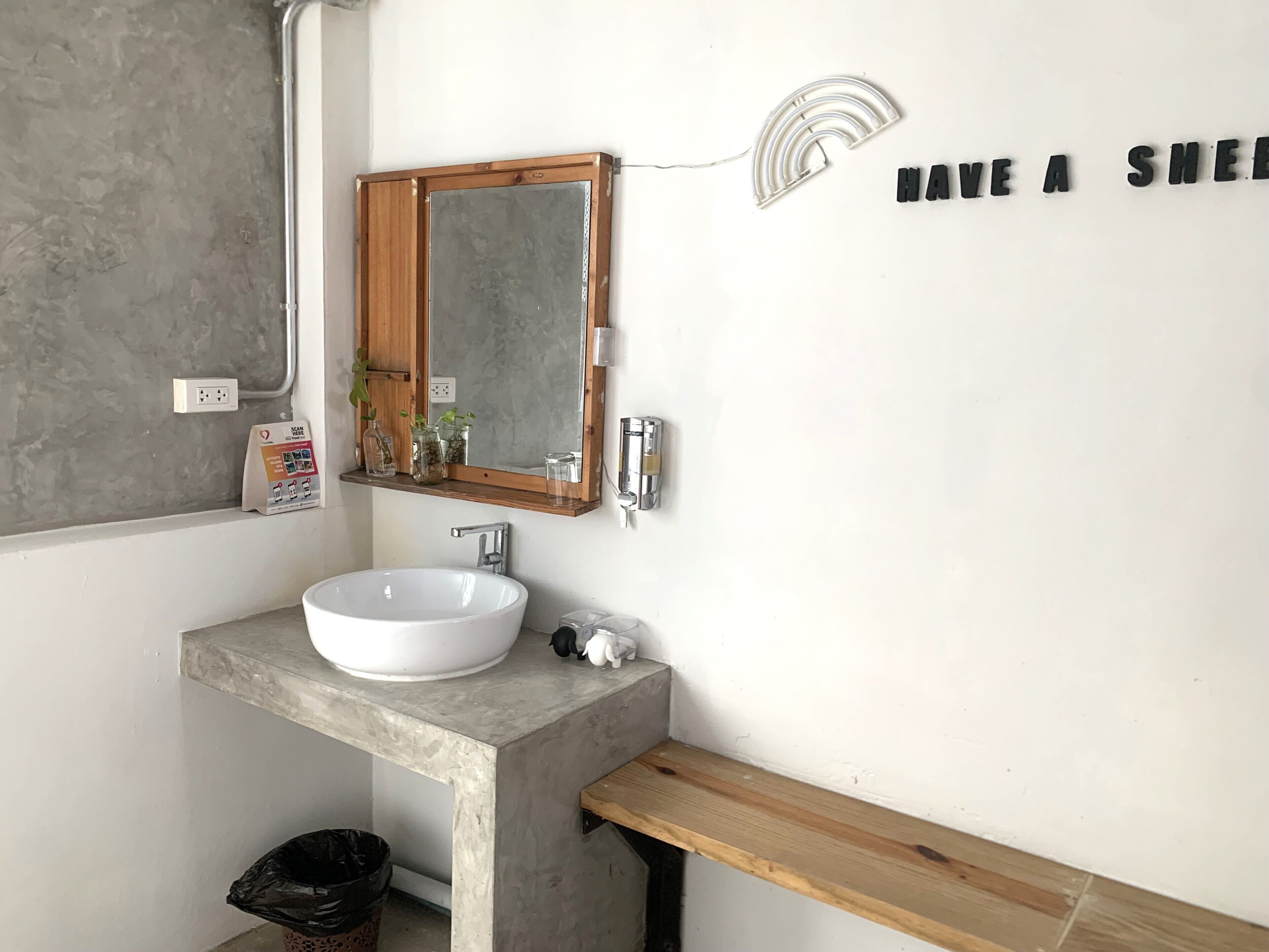 Foto - Sleep Sheep Phuket Hostel SHA