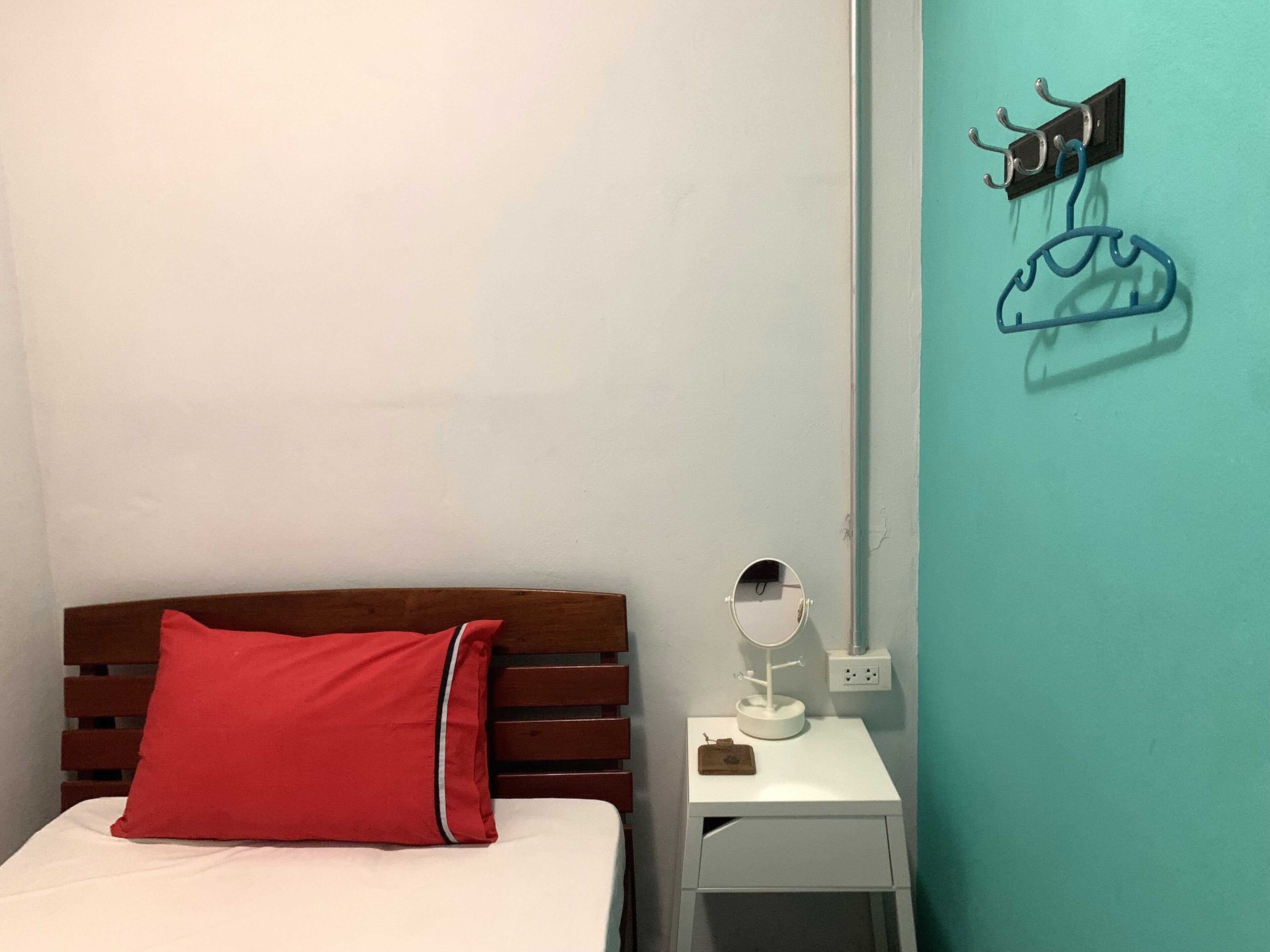 Foto - Sleep Sheep Phuket Hostel SHA