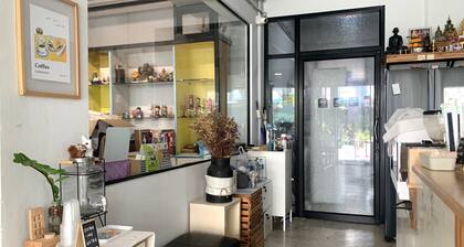 Sleep Sheep Phuket Hostel SHA