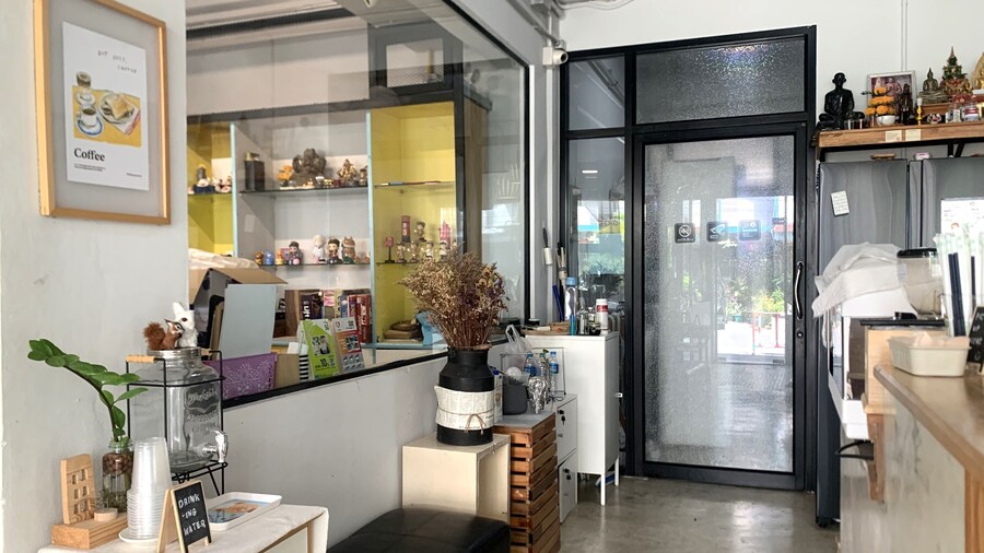 Sleep Sheep Phuket Hostel SHA