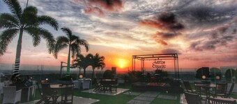 Golden Palace Hotel Lombok