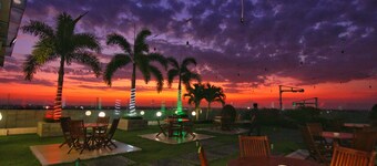 Golden Palace Hotel Lombok