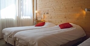 Superior-Dreibettzimmer