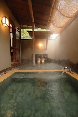 Body treatments, aromatherapy, facials