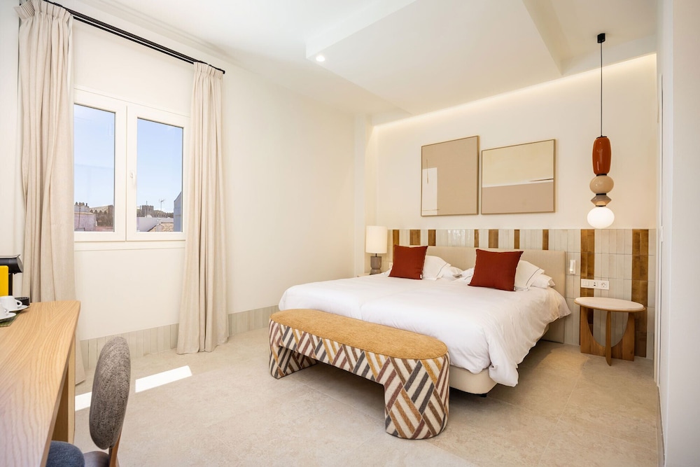 Hotel Aristoy by null