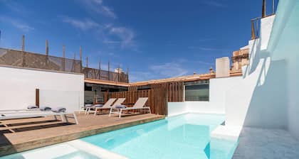 Hotel Aristoy-by Grupo Tribu