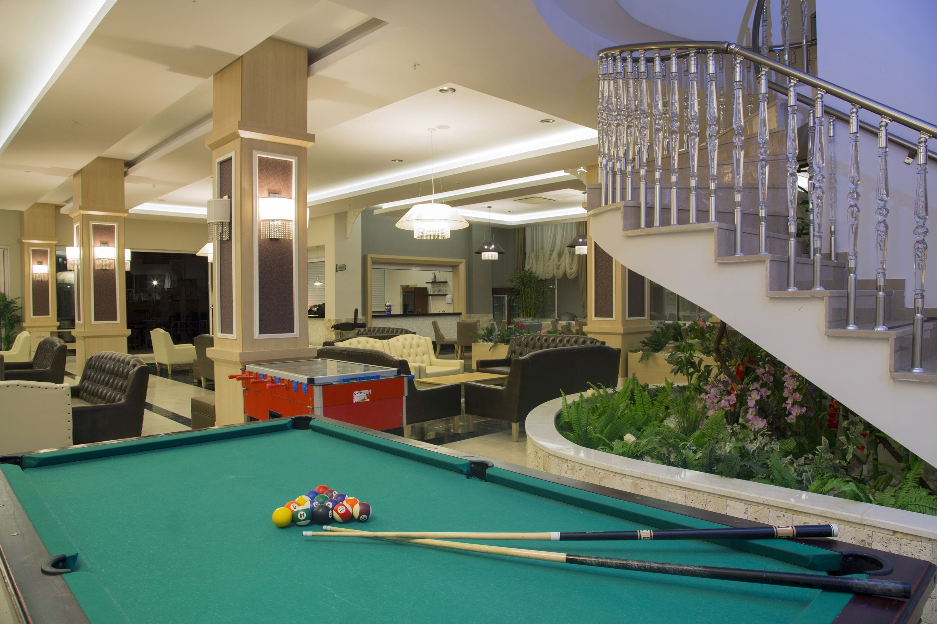 Photo - Merve Sun Hotel & SPA