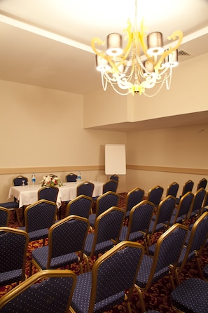 Sala de reunião
