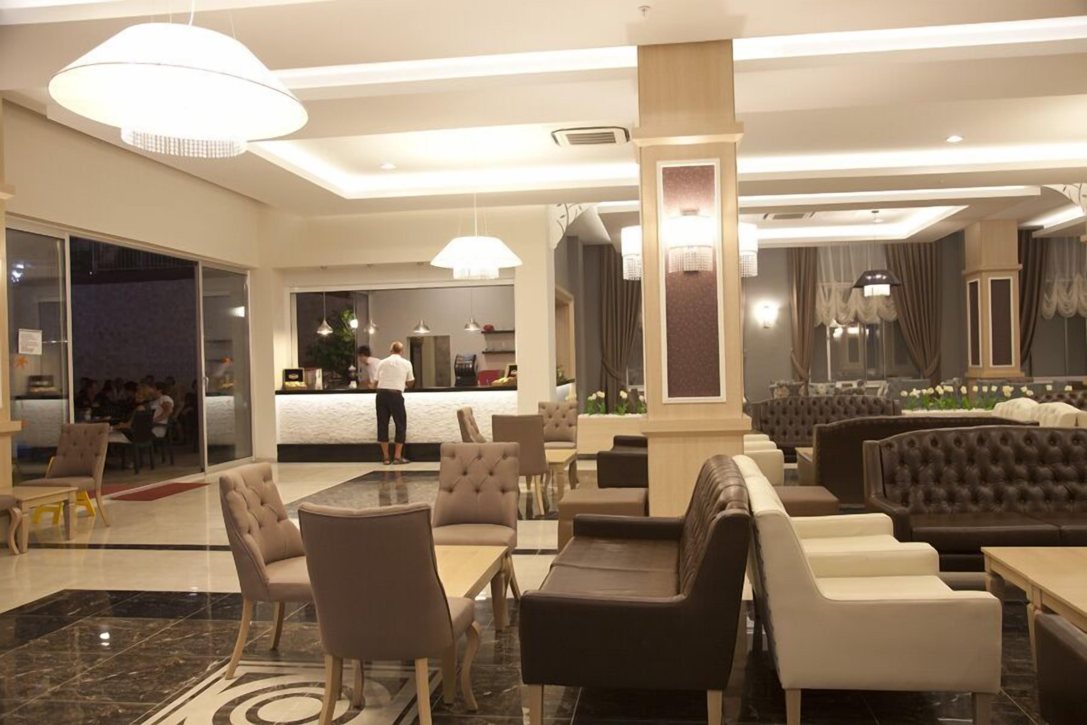 Photo - Merve Sun Hotel & SPA