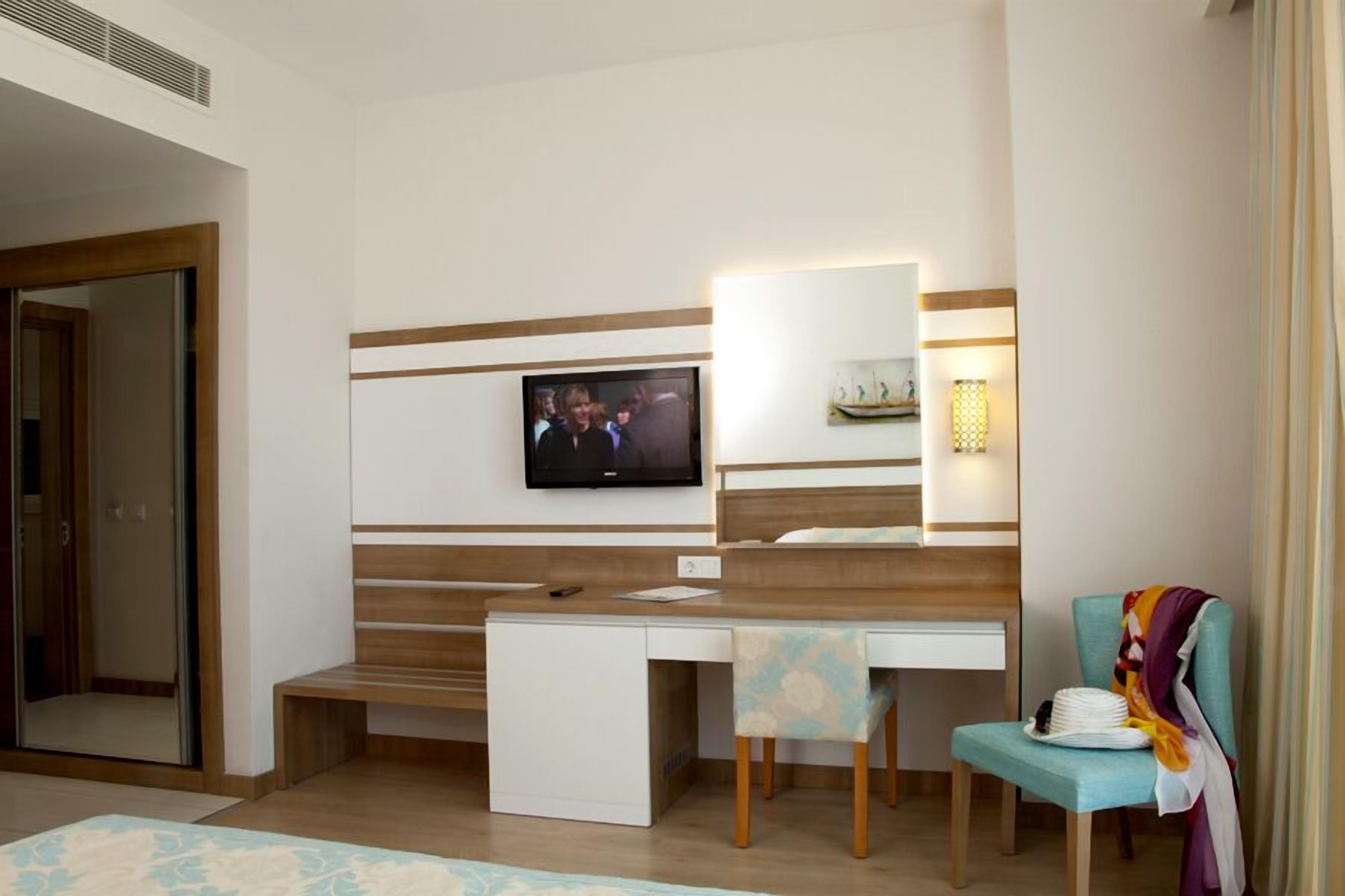 Photo - Merve Sun Hotel & SPA
