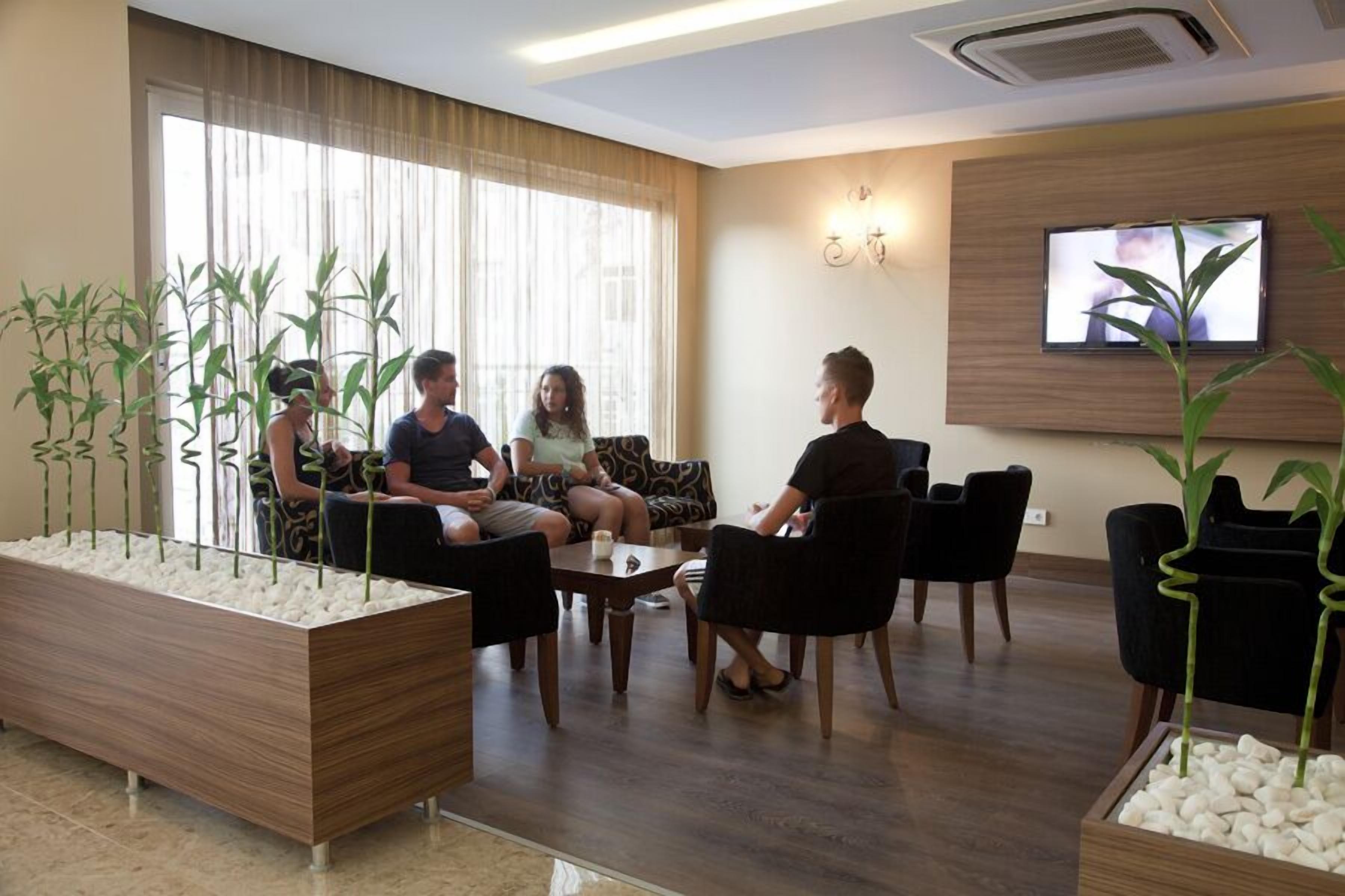 Photo - Merve Sun Hotel & SPA