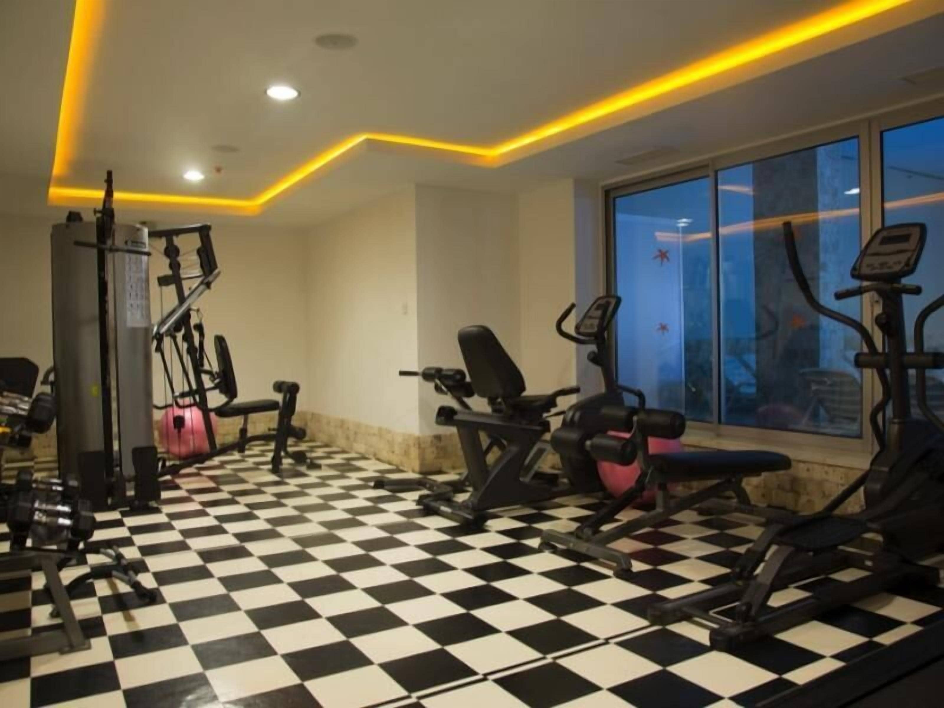 Photo - Merve Sun Hotel & SPA