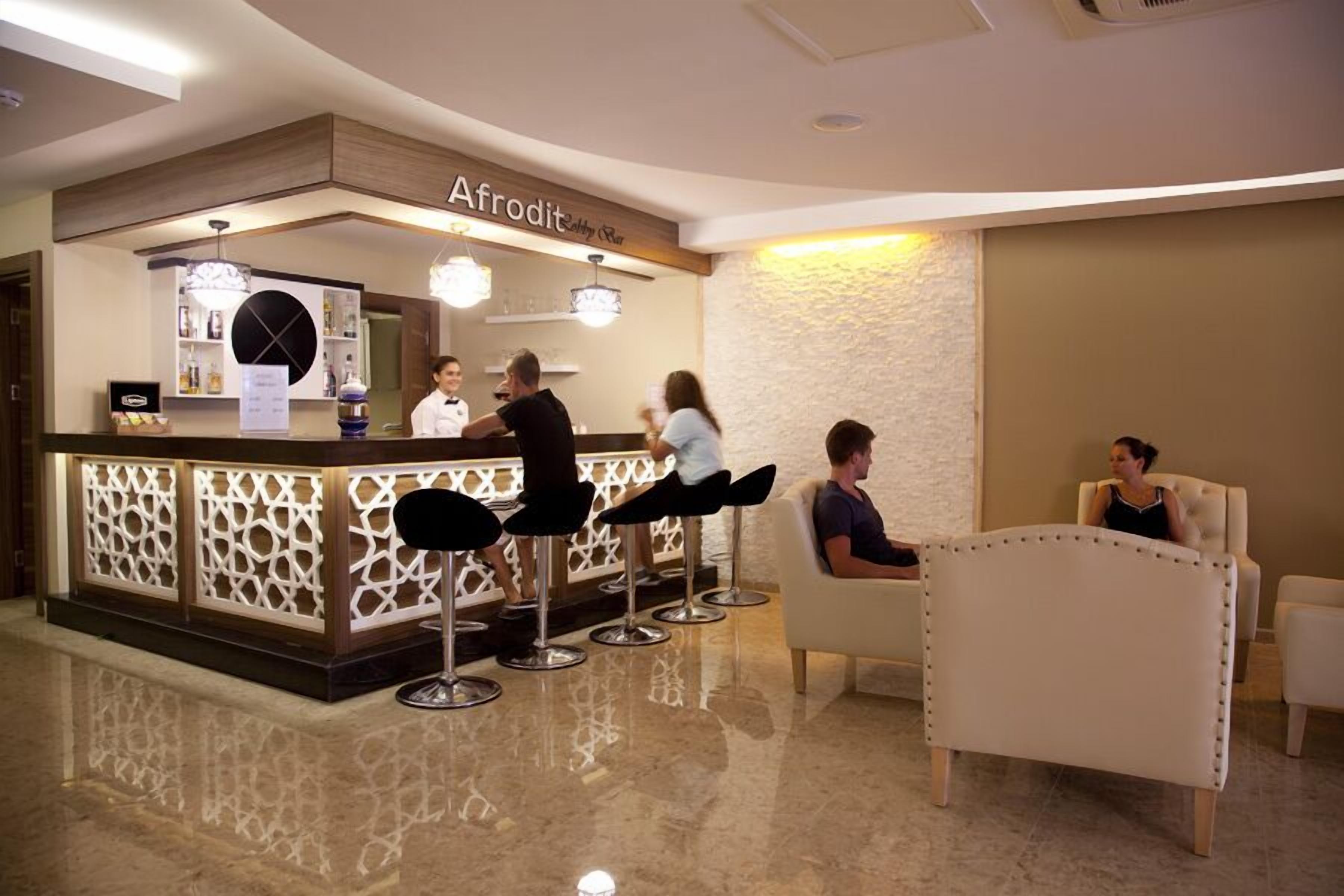 Photo - Merve Sun Hotel & Spa - All Inclusive