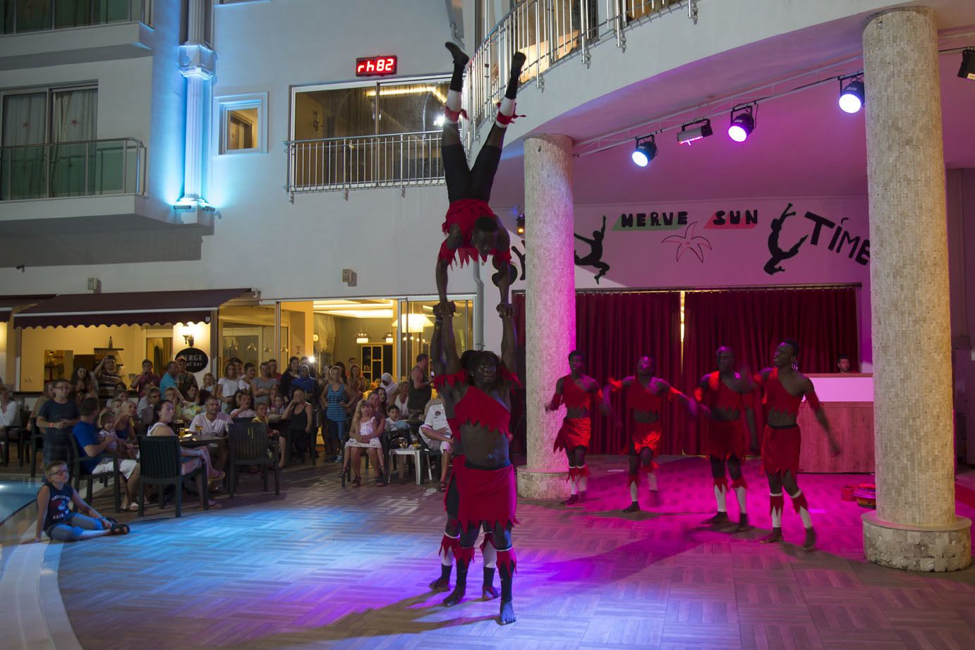 Photo - Merve Sun Hotel & SPA