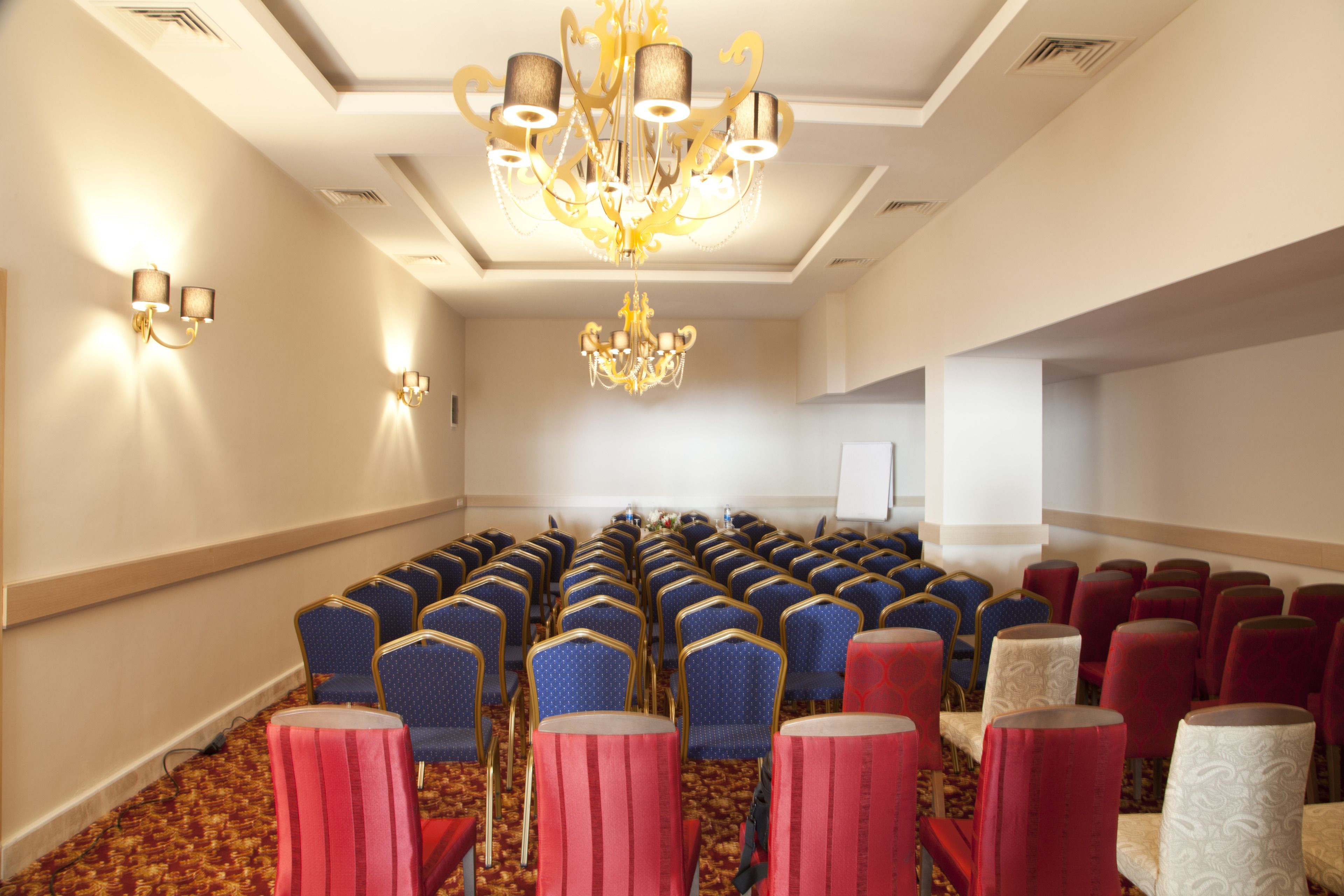 Photo - Merve Sun Hotel & SPA