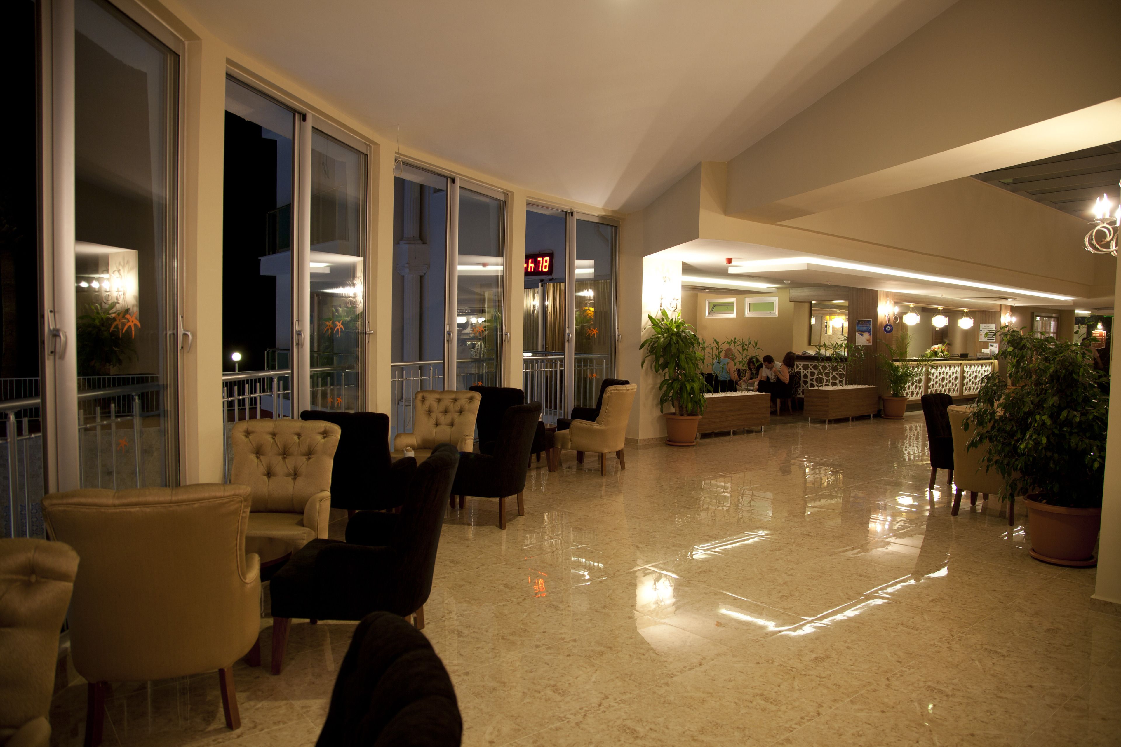 Photo - Merve Sun Hotel & SPA