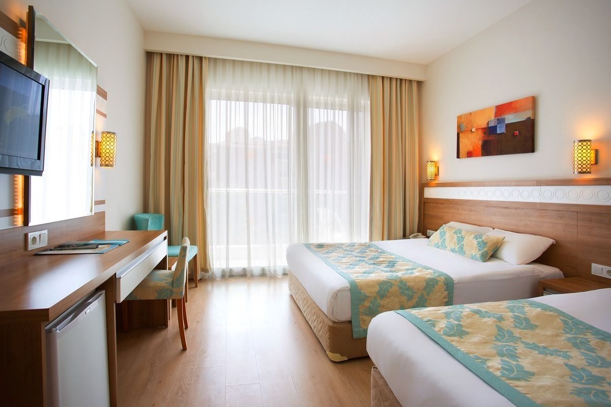 Photo - Merve Sun Hotel & SPA