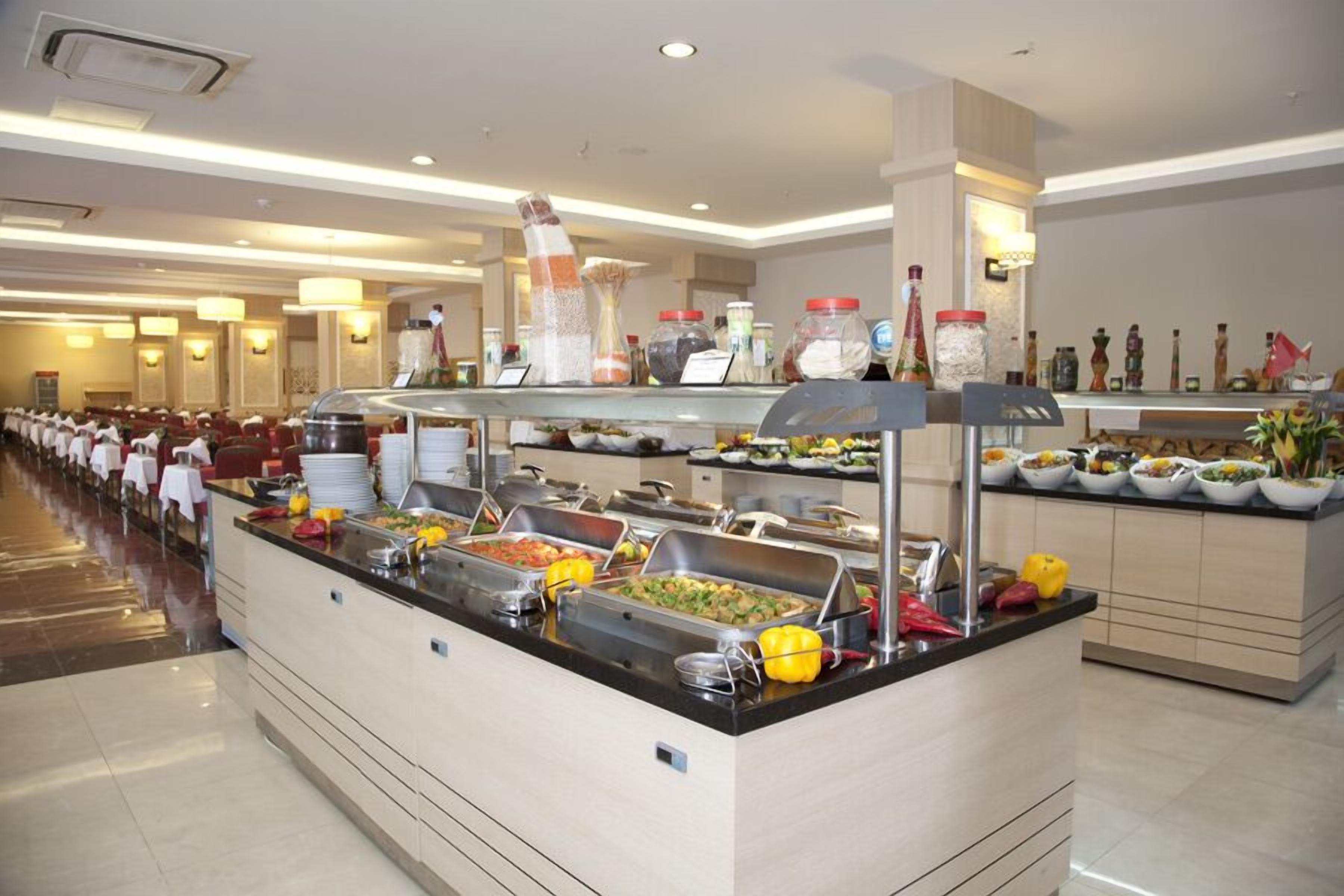 Photo - Merve Sun Hotel & SPA