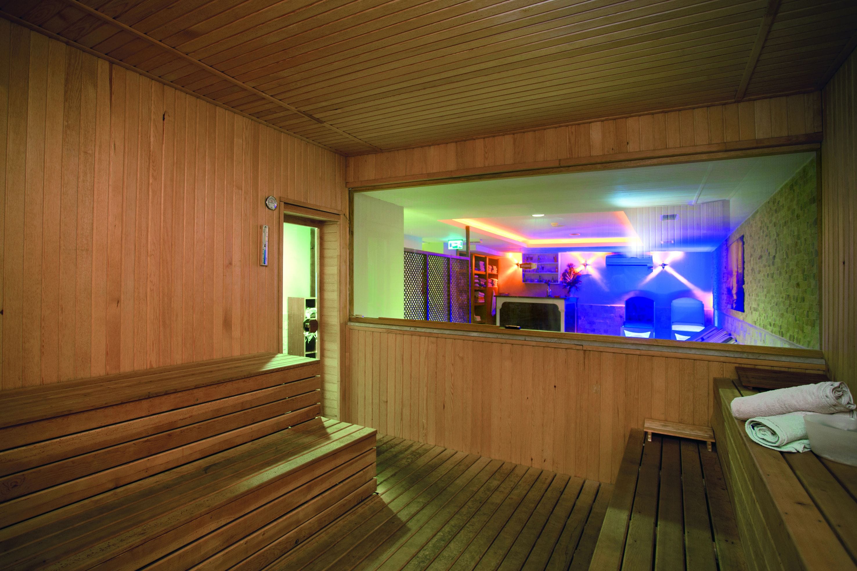 Photo - Merve Sun Hotel & SPA