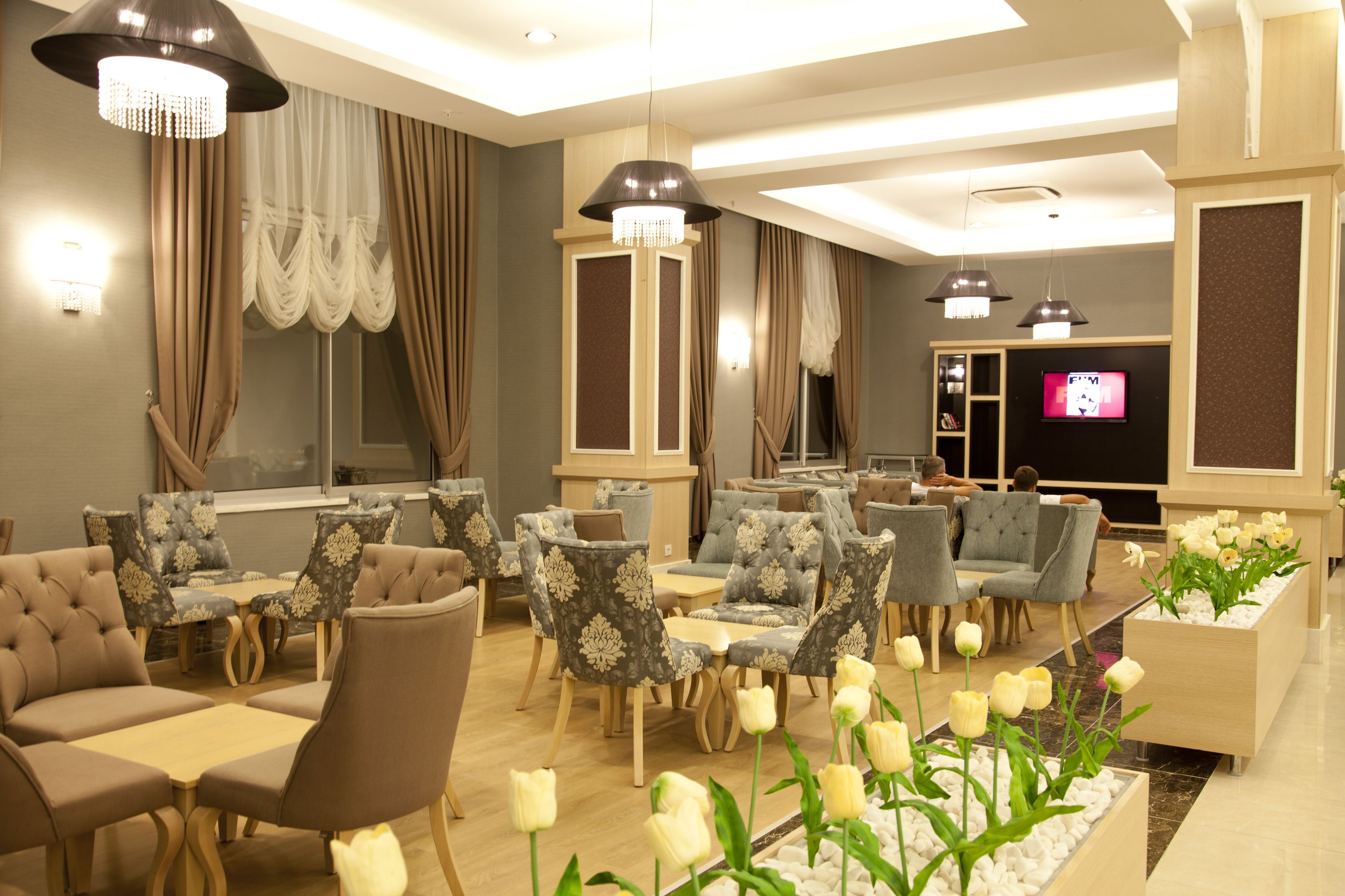 Photo - Merve Sun Hotel & SPA