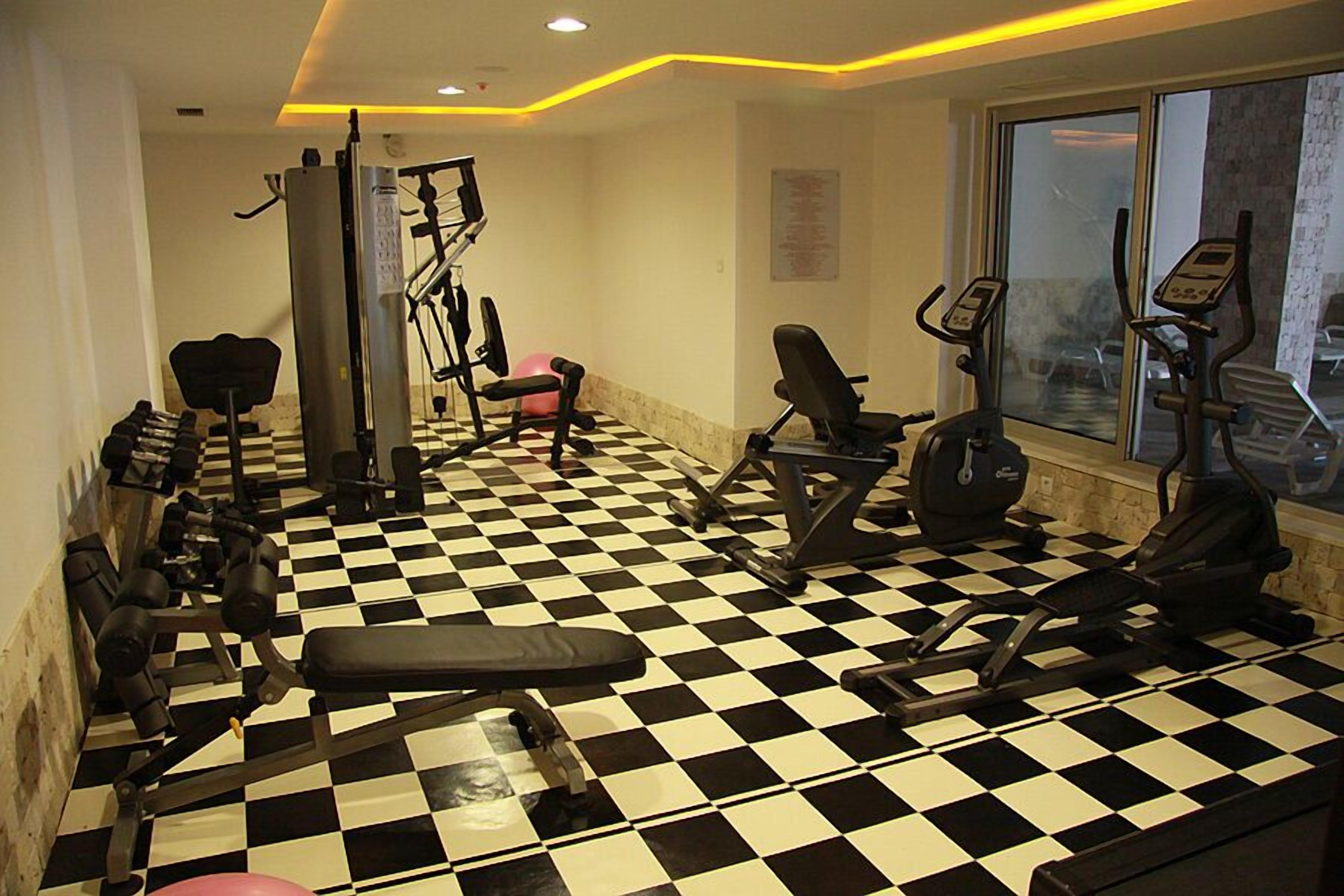 Photo - Merve Sun Hotel & SPA