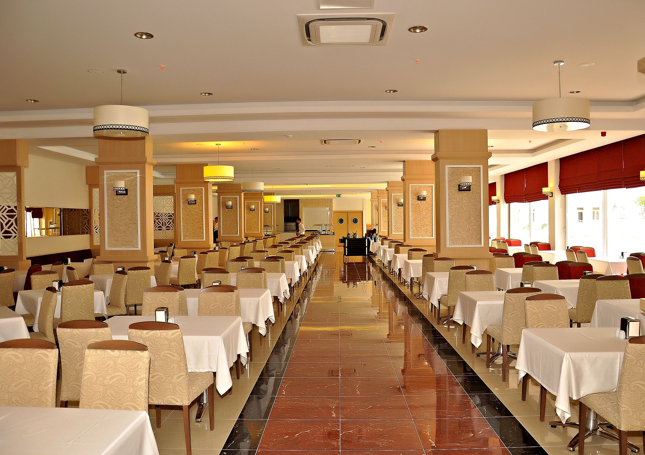 Foto - Merve Sun Hotel & Spa - All Inclusive