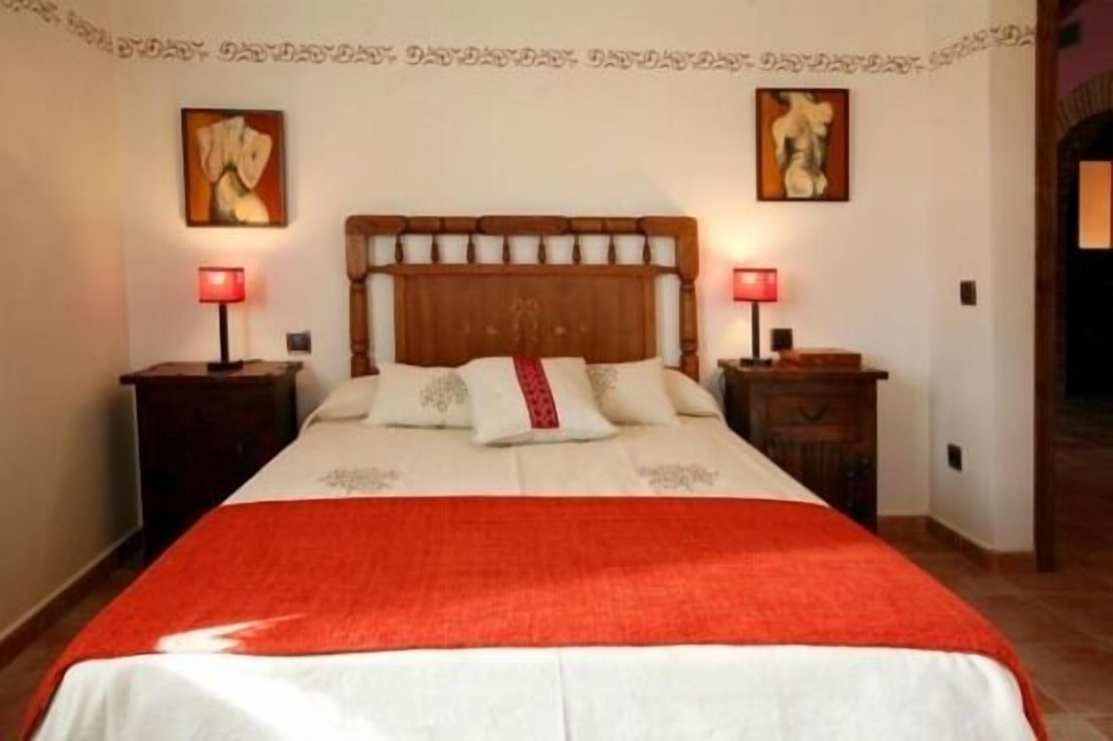 Departamento familiar, chimenea, vista a la montaña (La Acedera)