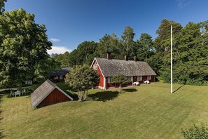 Exterior - Swedish Idyll (Falkenberg)