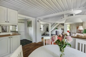 Cocina compartida
