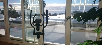 Schwarzwald Lodge Rothaus