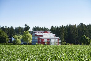 Exterior - Schwarzwald Lodge Rothaus (Grafenhausen)