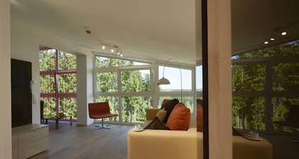 Schwarzwald Lodge Rothaus