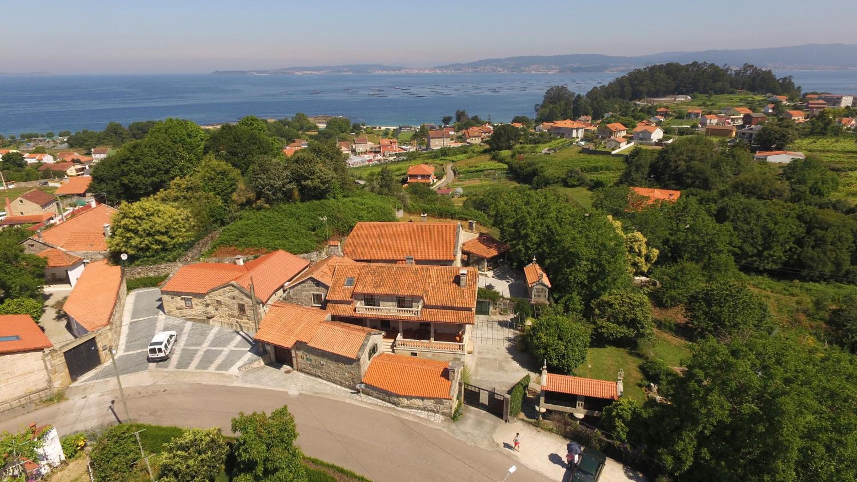 Foto - Casa Torre Vella