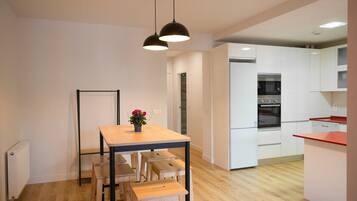 Premium-Apartment | Esszimmer