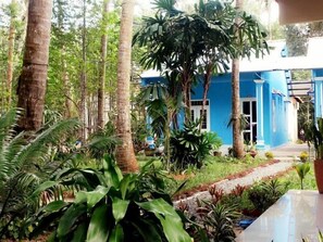 Exterior - Duc Anh Garden Homestay (Phu Quoc)