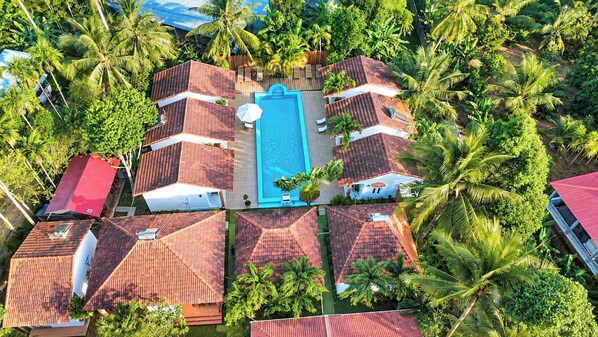 Pool - Moori Retreat Bungalow (Phu Quoc)